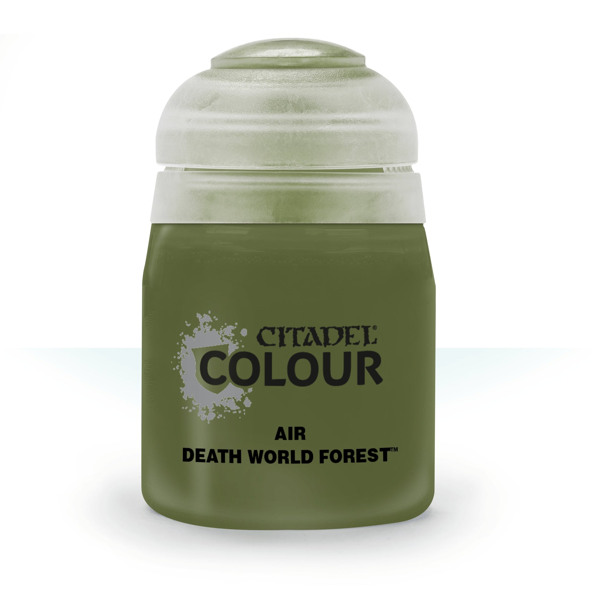 Image for Citadel Airbrush Paint: Deathworld Forest (24ml) - Citadel Paints