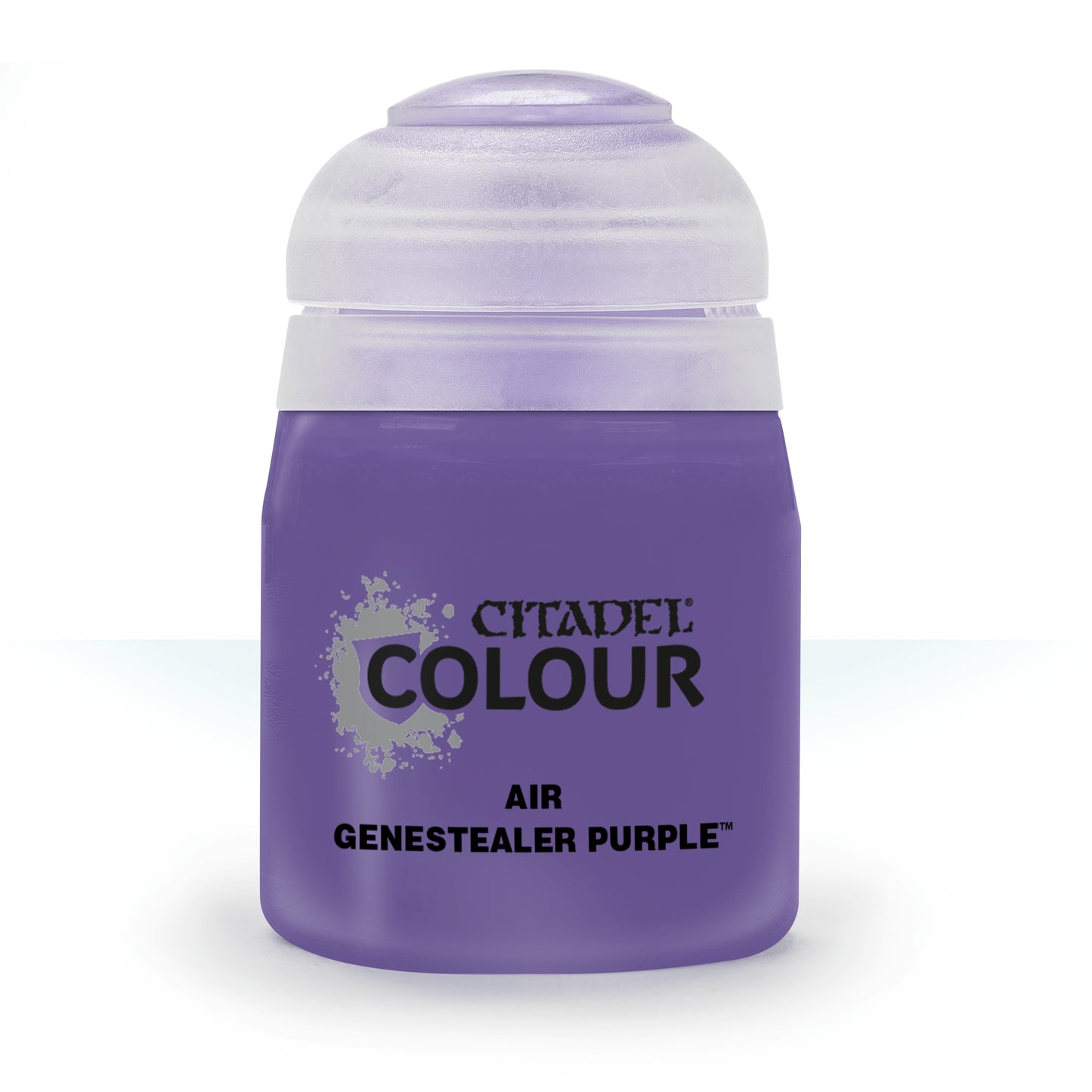 Image for Citadel Airbrush Paint: Genestealer Purple (24ml) - Citadel Paints