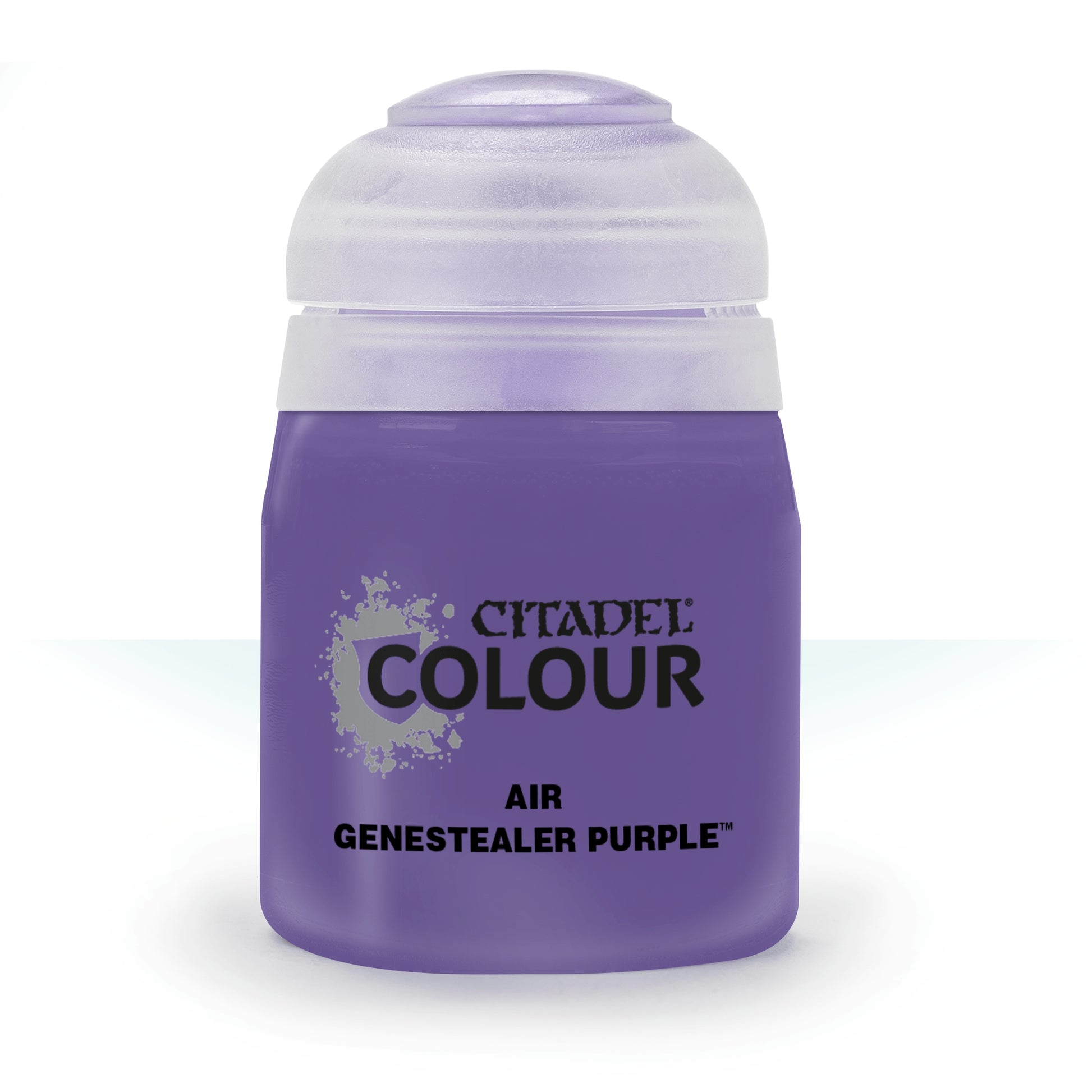 Image for Citadel Airbrush Paint: Genestealer Purple (24ml) - Citadel Paints