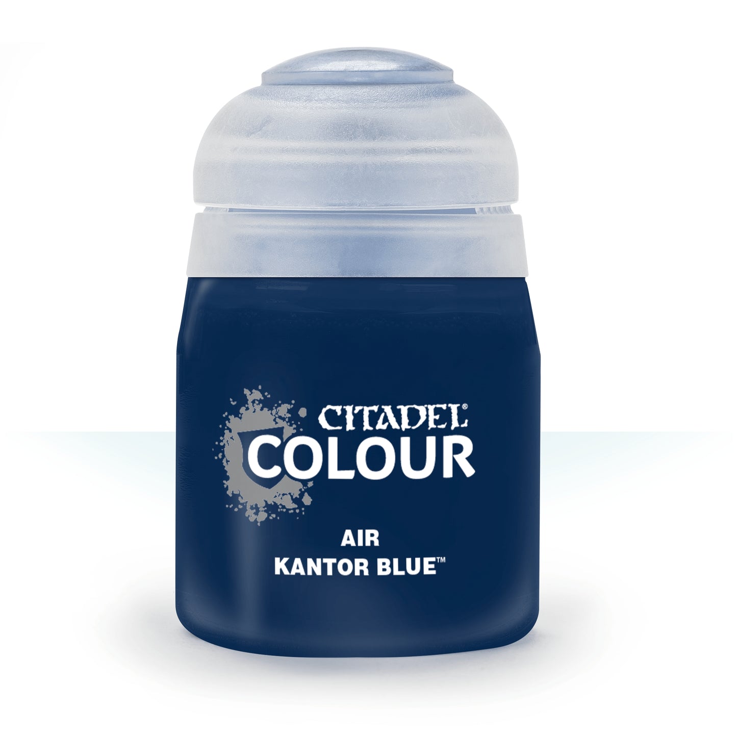 Image for Citadel Airbrush Paint: Kantor Blue (24ml) - Citadel Paints