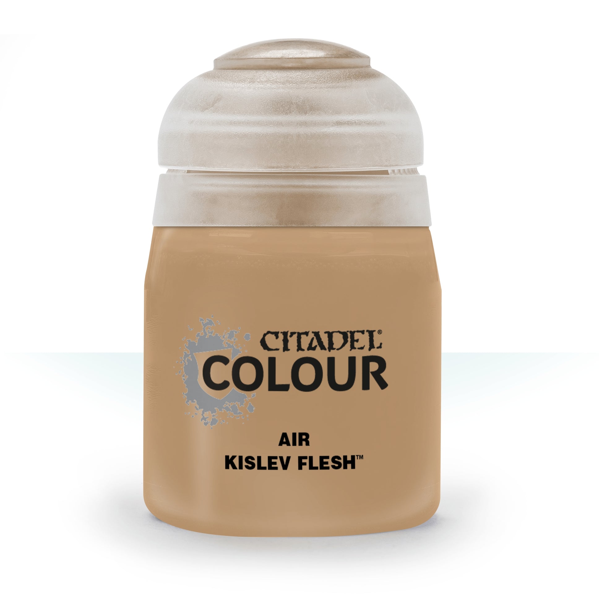 Image for Citadel Airbrush Paint: Kislev Flesh (24ml) - Citadel Paints