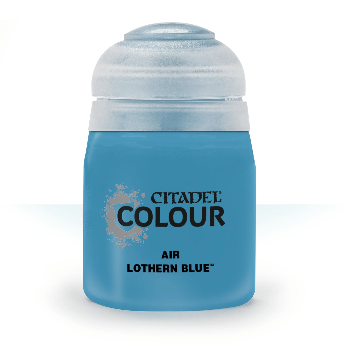 Image for Citadel Airbrush Paint: Lothern Blue (24ml) - Citadel Paints