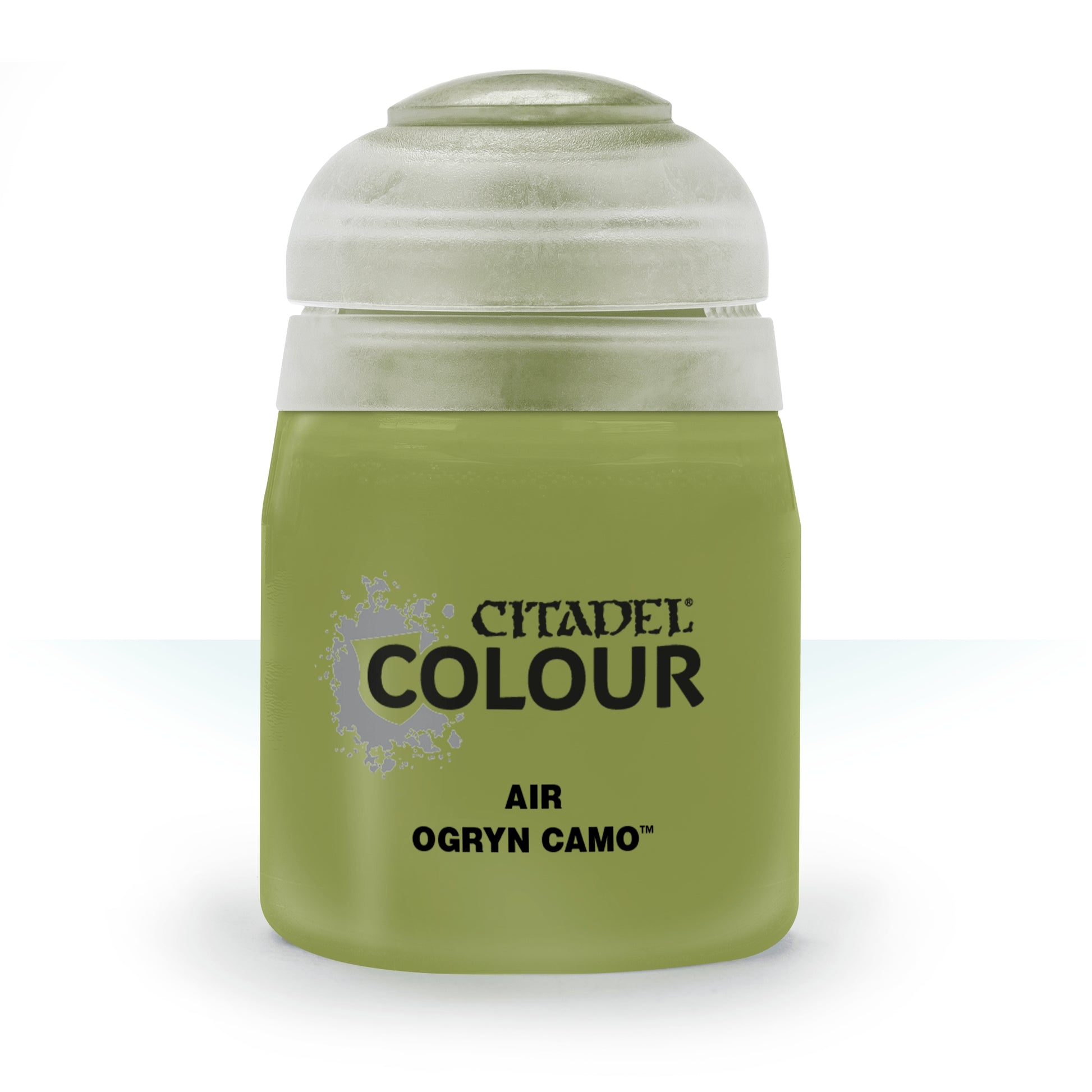 Image for Citadel Airbrush Paint: Ogryn Camo (24ml) - Citadel Paints