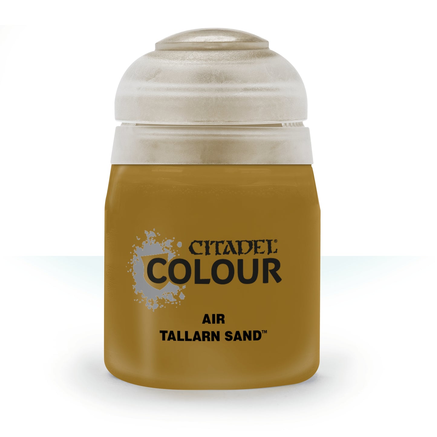 Image for Citadel Airbrush Paint: Tallarn Sand (24ml) - Citadel Paints