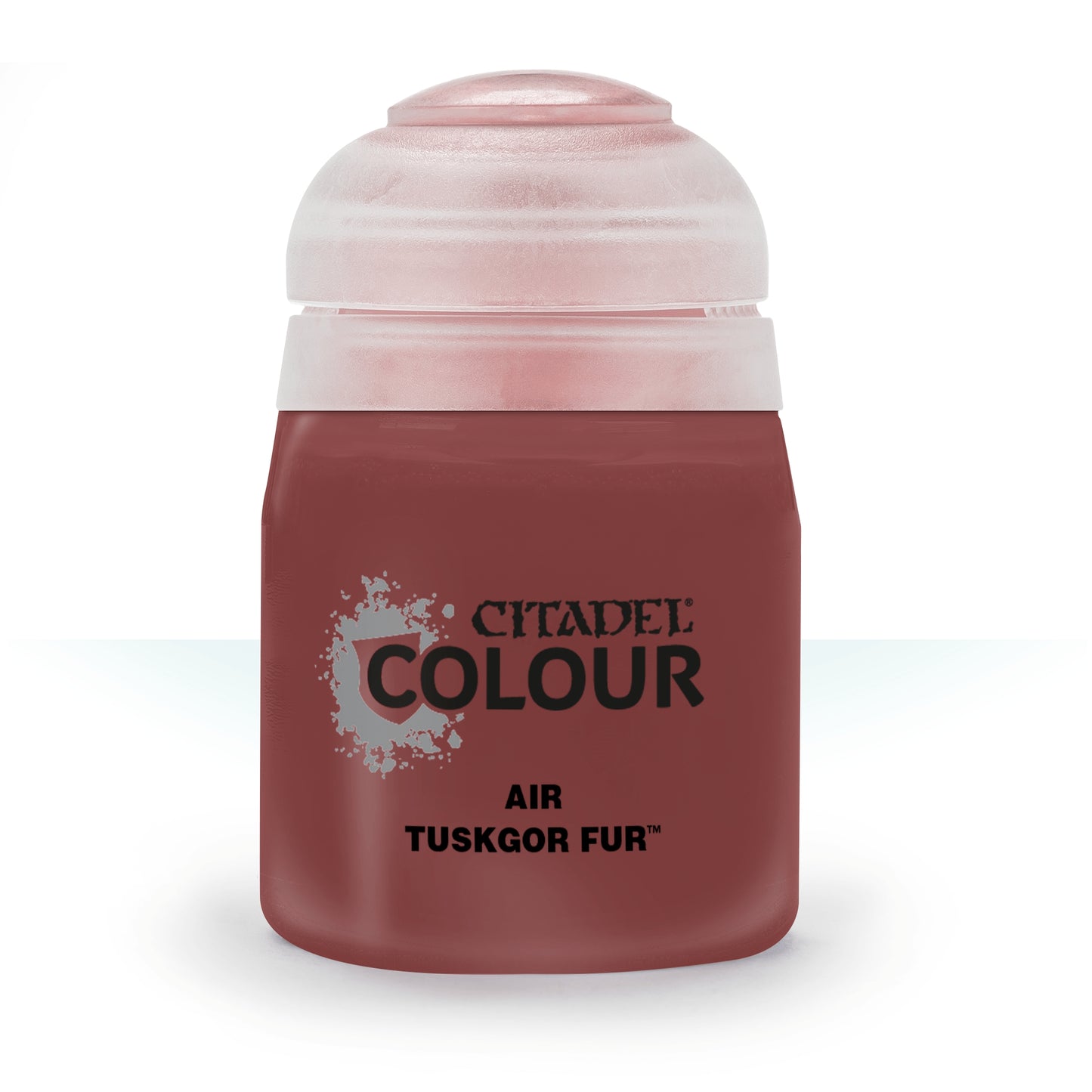 Image for Citadel Airbrush Paint: Tuskgor Fur (24ml) - Citadel Paints