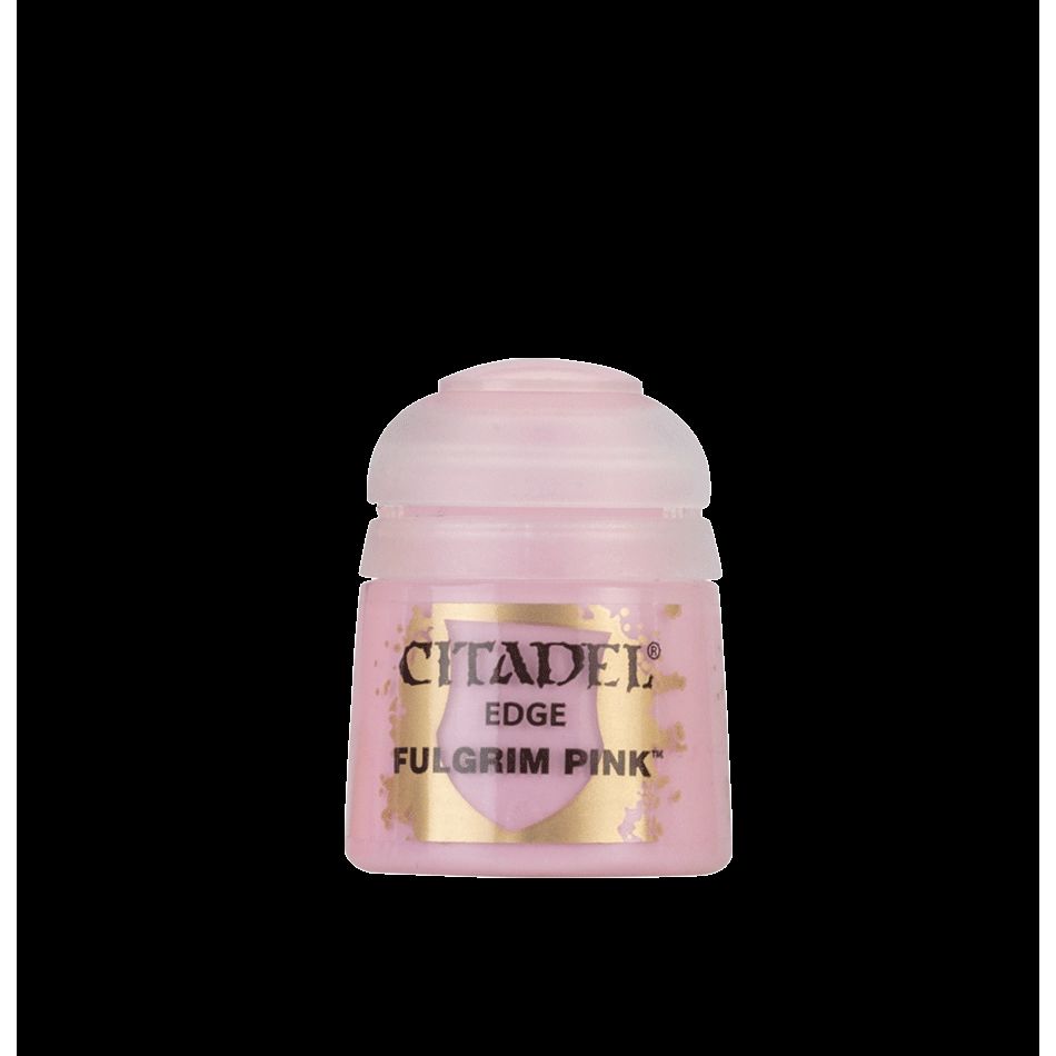 Image for Citadel Layer Paint: Fulgrim Pink (12ml) - Citadel Paints