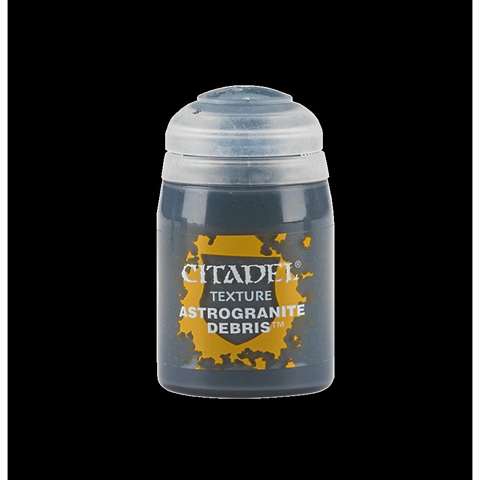 Image for Citadel Technical Paint: Astrogranite Debris (24ml) - Citadel Paints
