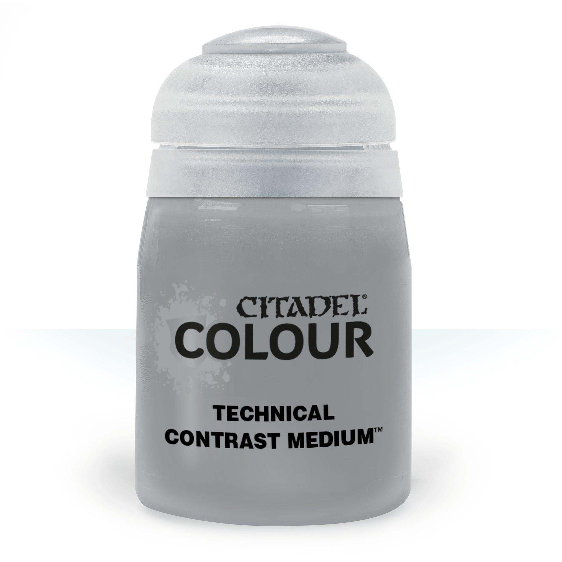 Image for Citadel Technical Paint: Contrast Medium (24ml) - Citadel Paints