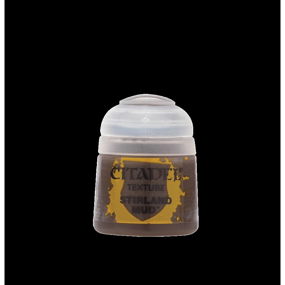 Image for Citadel Technical Paint: Stirland Mud (24ml) - Citadel Paints