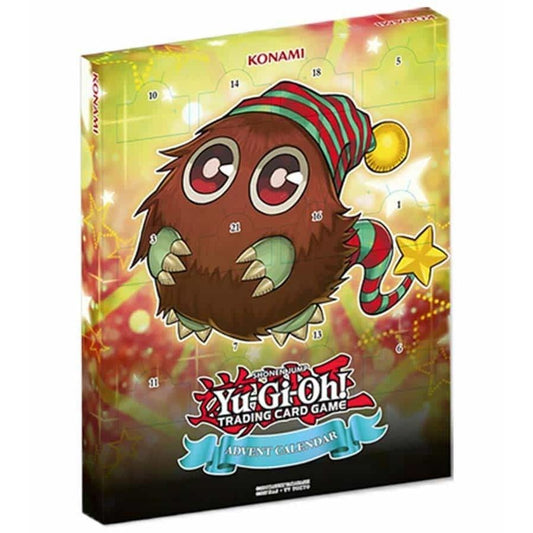 Image for Advent Calendar 2019 Collector's Set - YuGiOh