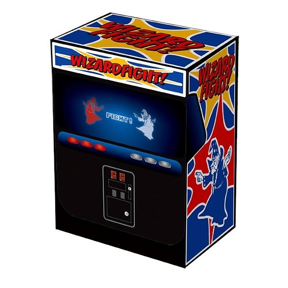 Image for Deck Box - Insert Coin - Deck Boxes