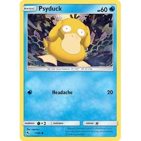 Psyduck Pokemon