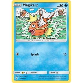 Magikarp Pokemon