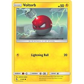 Voltorb Pokemon