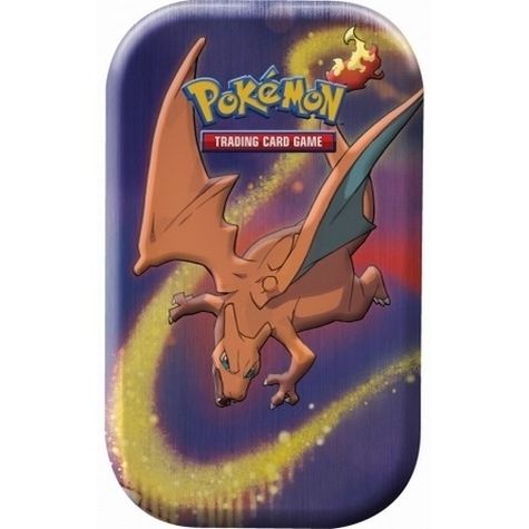 Image for Kanto Power Mini Tin [Charizard] - Pokemon