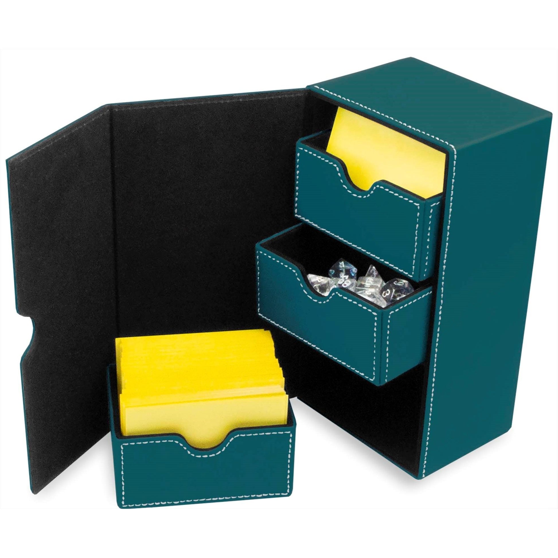 Image for Deck Vault LX - 200 - Teal - Deck Boxes