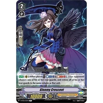 Image for Gloomy Crescent (V-BT06/027EN) (V-BT06) - Cardfight Vanguard