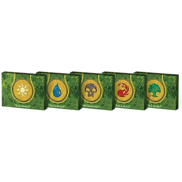 Image for Theros Prerelease Pack - Set of 5 - Magic: The Gathering