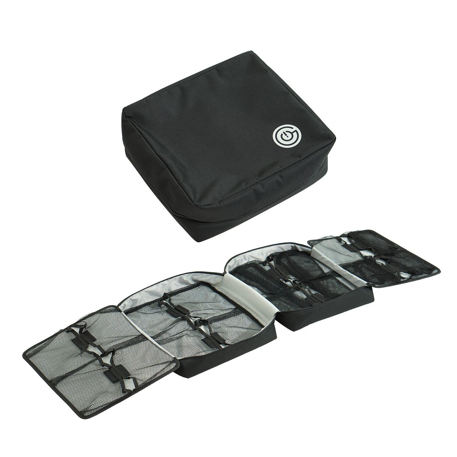 Image for GeekOn! Quad-Mod Game Piece Module - Collectible Storage