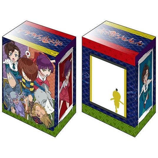 Image for Bushiroad Deck Holder Collection V2 Vol.818: GeGeGe no Kitaro - Deck Boxes