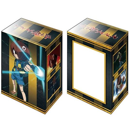 Image for Bushiroad Deck Holder Collection V2 Vol.819: GeGeGe no Kitaro - Deck Boxes