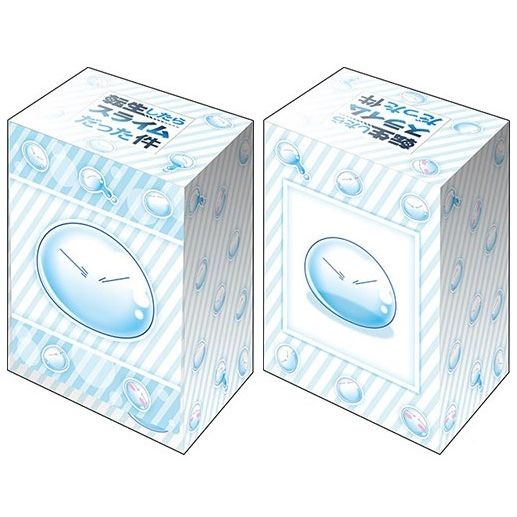 Image for Bushiroad Deck Holder Collection V2 Vol.817: That Time I Got Reincarnated as a Slime - Rimuru Tempest - Deck Boxes