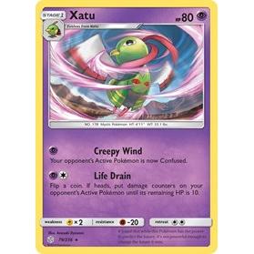 Xatu Pokemon