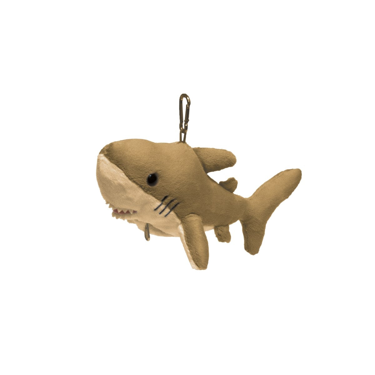 Image for 9" Gamer Pouch - Shark - Collectible Storage