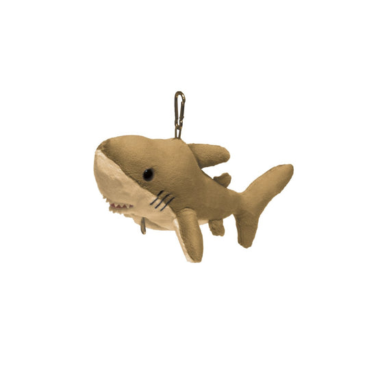 Image for 9" Gamer Pouch - Shark - Collectible Storage