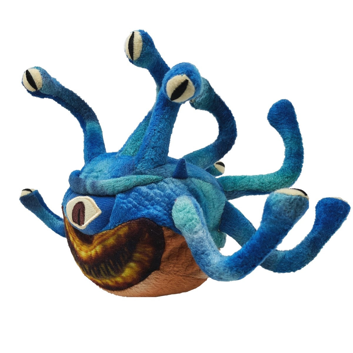 Image for Dungeons & Dragons Gamer Pouch - The Xanathar Beholder - Collectible Storage