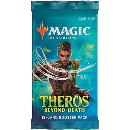 Theros Beyond Death - Booster Pack