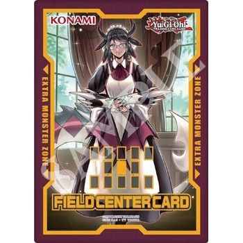 Image for Field Center Token: House Dragonmaid (Yu-Gi-Oh! Day 2019) (YDPR) - YuGiOh