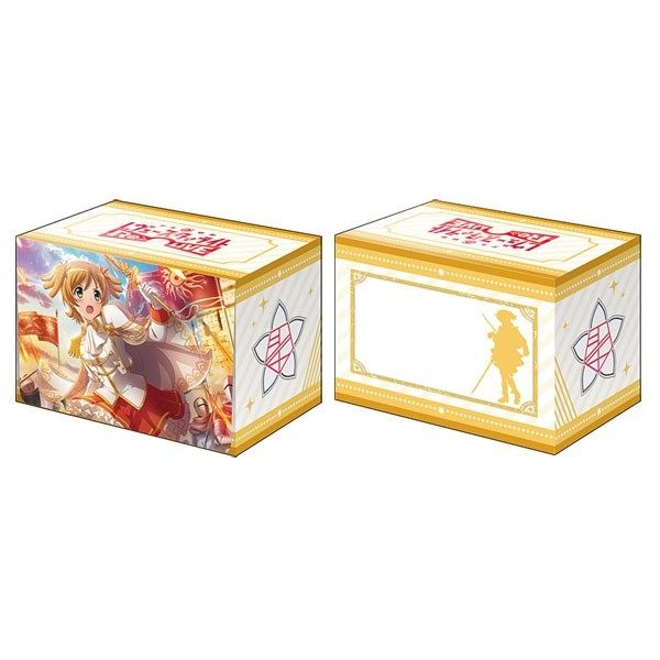 Image for Bushiroad Deck Holder Collection V2 Vol.842: Shoujo Kageki Revue Starlight -Re LIVE- - Nana Daiba - Deck Boxes