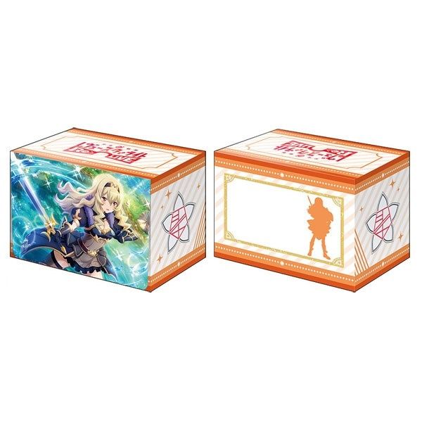 Image for Bushiroad Deck Holder Collection V2 Vol.841: Shoujo Kageki Revue Starlight -Re LIVE- - Claudine Saijou - Deck Boxes