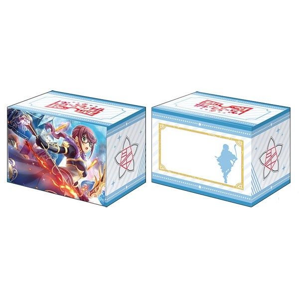 Image for Bushiroad Deck Holder Collection V2 Vol.839: Shoujo Kageki Revue Starlight -Re LIVE- - Junna Hoshimi - Deck Boxes