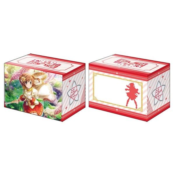 Image for Bushiroad Deck Holder Collection V2 Vol.836: Shoujo Kageki Revue Starlight -Re LIVE- - Karen Aijou - Deck Boxes