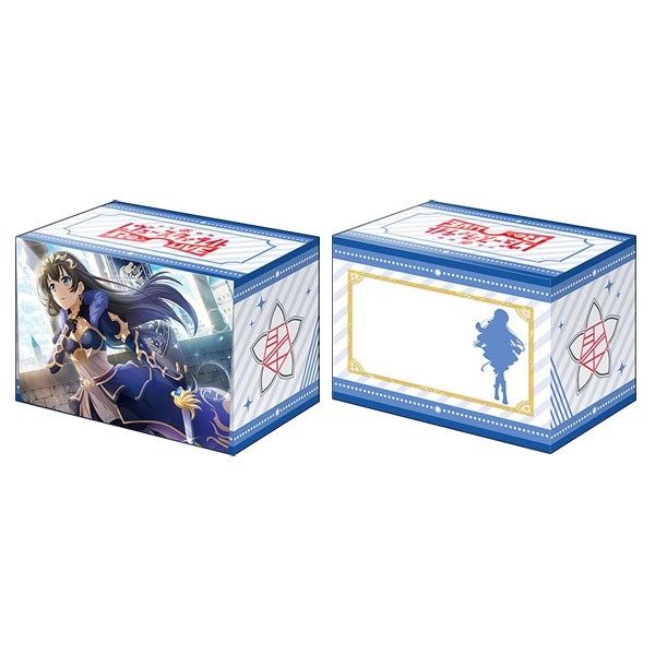 Image for Bushiroad Deck Holder Collection V2 Vol.837: Shoujo Kageki Revue Starlight -Re LIVE- - Hikari Kagura - Deck Boxes