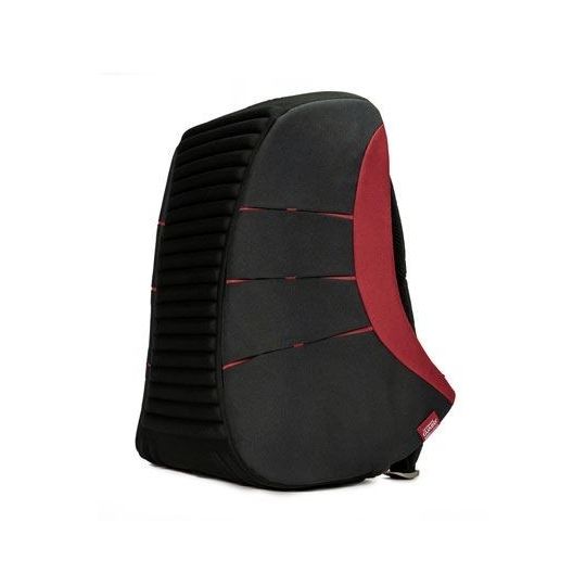 Image for Ammonite Anti-Theft Backpack (2020 Exclusive) - Collectible Storage