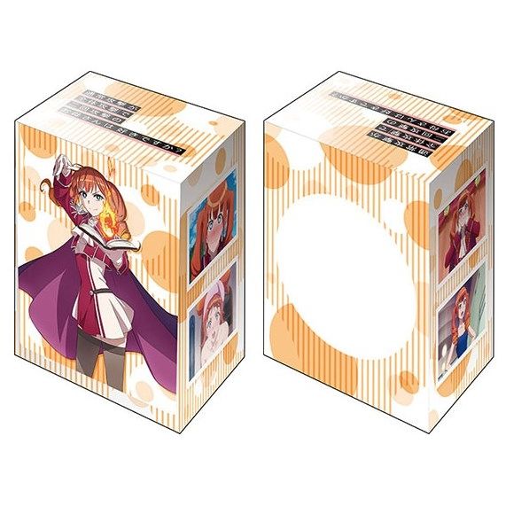 Image for Bushiroad Deck Holder Collection V2 Vol.867: Do You Love Your Mom and Her Two-Hit Multi-Target Attacks? - Waizu - Deck Boxes