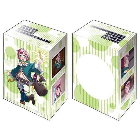 Image for Bushiroad Deck Holder Collection V2 Vol.868: Do You Love Your Mom and Her Two-Hit Multi-Target Attacks? - Pota - Deck Boxes