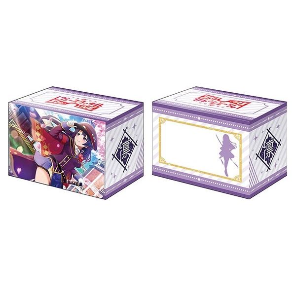 Image for Bushiroad Deck Holder Collection V2 Vol.860: Shoujo Kageki Revue Starlight -Re LIVE- - Tamao Tomoe - Deck Boxes