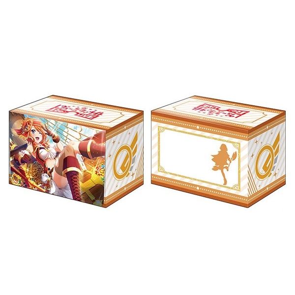 Image for Bushiroad Deck Holder Collection V2 Vol.889: Shoujo Kageki Revue Starlight -Re LIVE- - Tsukasa Ebisu - Deck Boxes