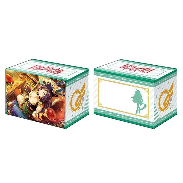 Image for Bushiroad Deck Holder Collection V2 Vol.890: Shoujo Kageki Revue Starlight -Re LIVE- - Shizuha Kocho - Deck Boxes