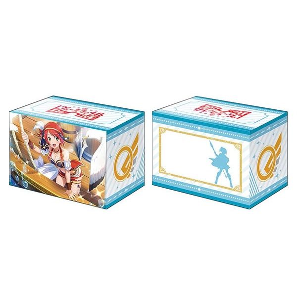 Image for Bushiroad Deck Holder Collection V2 Vol.887: Shoujo Kageki Revue Starlight -Re LIVE- - Misora Kano - Deck Boxes