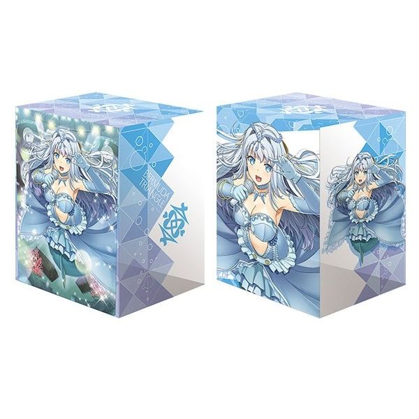 Image for Bushiroad Deck Holder Collection V2 Vol.894: Cardfight!! Vanguard - Aurora Star, Coral - Deck Boxes