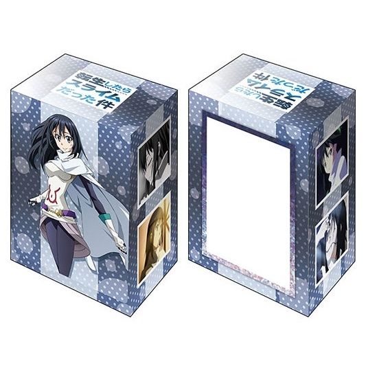 Image for Bushiroad Deck Holder Collection V2 Vol.856: That Time I Got Reincarnated as a Slime - Izawa Shizue - Deck Boxes