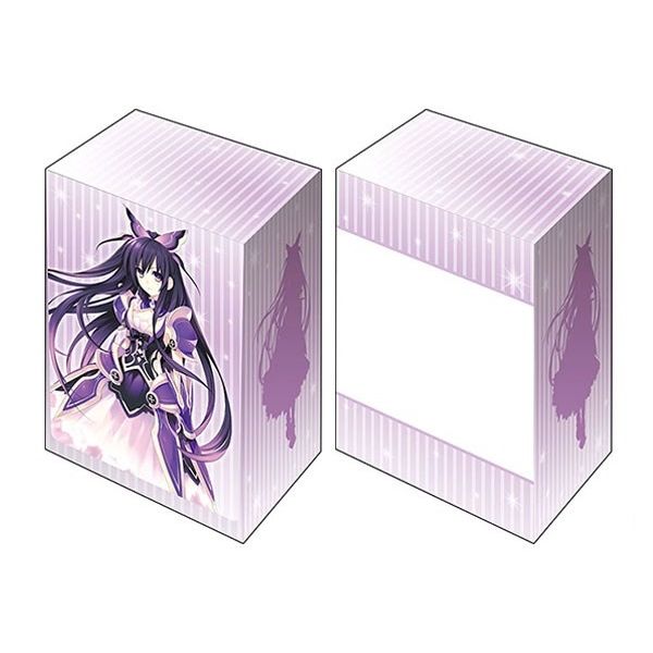 Image for Bushiroad Deck Holder Collection V2 Vol.895: Fujimi Fantasia Bunko - Date A Live - Tohka Yatogami - Deck Boxes