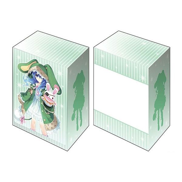 Image for Bushiroad Deck Holder Collection V2 Vol.898: Fujimi Fantasia Bunko - Date A Live - Yoshino - Deck Boxes
