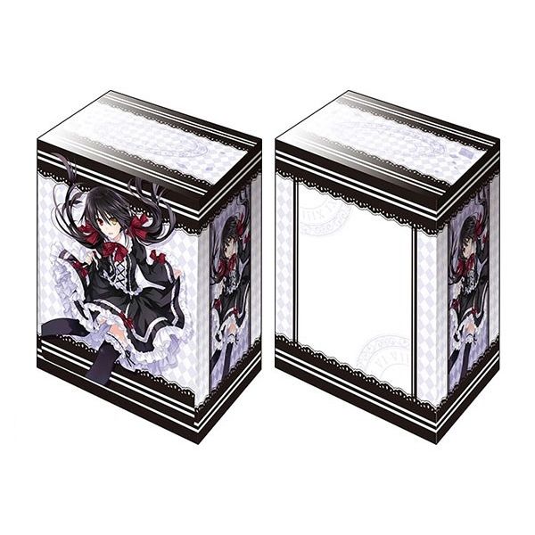Image for Bushiroad Deck Holder Collection V2 Vol.899: Fujimi Fantasia Bunko - Date A Live - Kurumi Tokisaki - Deck Boxes