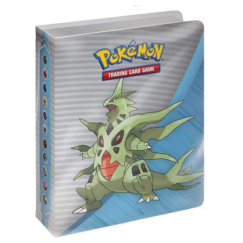 Image for Pokemon: X&Y Ancient Origins Mini Collector's Album - Storage Albums